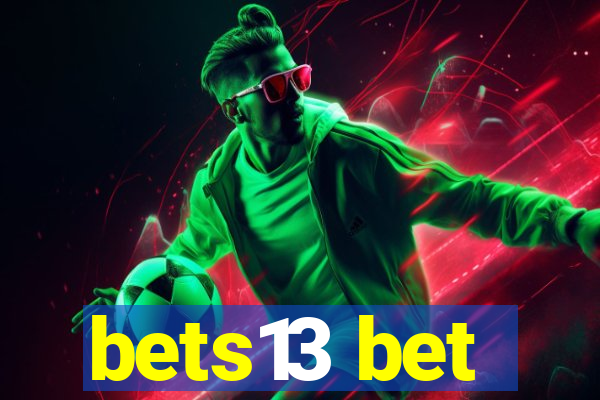 bets13 bet